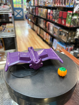 Green Goblin (ToyBiz, Spider-Man) - Bitz & Buttons