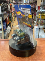 Avenger Truck(Monster Jam, Hot Wheels, Mattel Wheels) SEALED