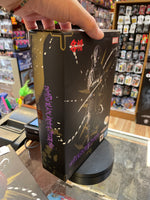 Onmitsu Black Armor Spider-Man (Marvel, Bandai SH Figuarts) **SEALED**