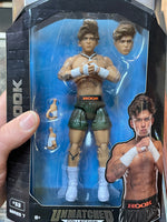 Hook #53 (AEW All Elite Wrestling, Jazwares) **SEALED**