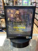Visions AM (Bandai SH Figuarts, Star Wars) **SEALED**