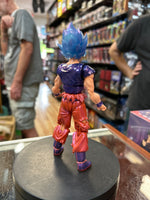 Son Goku Kaio Ken (Bandai SH Figuarts, Dragon-ball Z) **COMPLETE**