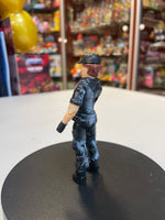Night Force Lady Jaye (Vintage GiJoe, Hasbro) **COMPLETE** - Bitz & Buttons