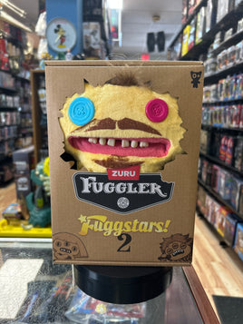 Mr Beast -Fuggstars 2- (Fuggler, Zuru Spinmaster) **NEW**