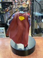 Last Son Series 1 Bizarro (Superman, DC Direct) COMPLETE
