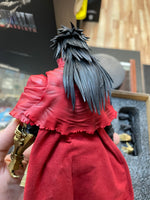 Vincent Valentine 1/6 Scale (Final Fantasy VII Rebirth, Play Arts Shin Square Enix)COMPLETE