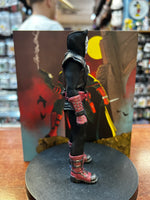 Doc Nocturnal One:12 (Mezco Toyz, Rumble Society) COMPLETE
