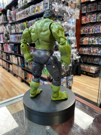 Age Of Ultron Hulk (Marvel Legends, Hasbro) LOOSE - Bitz & Buttons