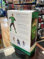 Green Lantern Hal Jordan (DC Essentials, DC Collectibles) SEALED - Bitz & Buttons