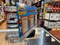 Peacemaker Juda Vigilante 3 pack (Super Powers, McFarlane) **SEALED**