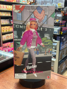 Barbie of Bloomingdales #16290 (Vintage Barbie, Mattel) **SEALED**