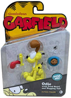 Odie With Food Bowl (Garfield, Boss Fight Studios)