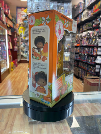 Orange Blossom with Marmalade (Vintage Strawberry Shortcake, Kenner) **SEALED** - Bitz & Buttons