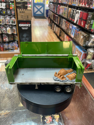 Gil Hauler (Pixar Cars, Mattel Diecast) **LOOSE** - Bitz & Buttons