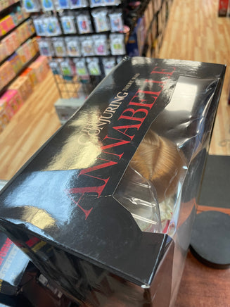 Annabelle Doll 18 Inch Doll (The Conjuring, Mezco Toyz) SEALED - Bitz & Buttons