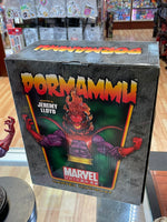 Dormammu Mini Bust (Marvel, Bowen Designs) - Bitz & Buttons