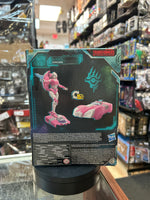 Arcee -EarthRise- (Transfromers WFC, Hasbro) **SEALED**
