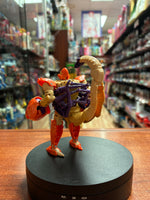 Predacon Sandstorm Deluxe (Transformers Legacy, Hasbro) Complete