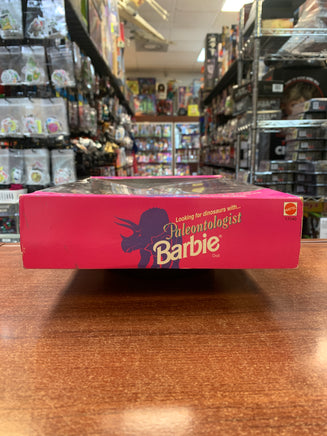 Paleontologist Barbie #17240 (Vintage Barbie, Mattel) SEALED - Bitz & Buttons