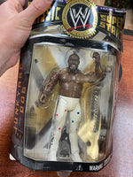 Junkyard Dog (WWF Classic Superstars, Jakks) **SEALED**
