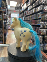 Majesty (Vintage My Little Pony, Hasbro)