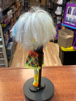 Electrified High Voltage Frankie Stein (Vintage Monster High, Mattel) Working - Bitz & Buttons