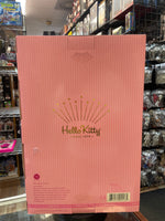30th Hello Kitty Plush (Sanrio, Nakajima) **SEALED** - Bitz & Buttons