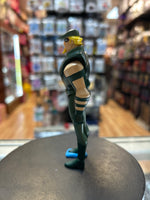 Green Arrow 4" (Justice League Unlimited, Mattel)