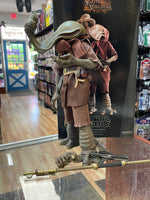 Momaw Nadon Hammerhead 1/6 (Star Wars, Sideshow) COMPLETE