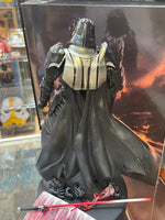 Darth Vader No.1 **KO** (Star Wars, Play Arts Kai) OPEN BOX - Bitz & Buttons