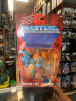 Man At Arms (MOTU 200X, Mattel) **COMPLETE**