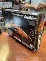 Destro Razorback (Vintage GI Joe, Hasbro) **NEW** - Bitz & Buttons