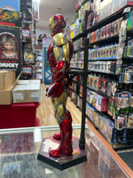 Iron Man Mark LXXXV MMS528 (Marvel, Hot Toys) **COMPLETE** - Bitz & Buttons