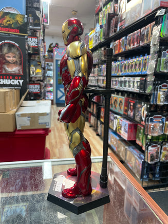 Iron Man Mark LXXXV MMS528 (Marvel, Hot Toys) **COMPLETE** - Bitz & Buttons