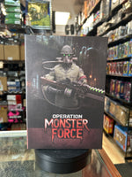 Sleepwalker -Heavy Weapons- (Operation Monster Force, BBWS) *SEALED*