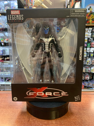 X-Force Archangel (Marvel Legends, Hasbro) SEALED - Bitz & Buttons