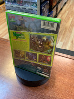 Oddworld Munch's Oddysee (Microsoft XBOX, Video Games) ** SEALED** - Bitz & Buttons