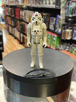 AT AT Driver 7049 (Star Wars Vintage, Kenner) COMPLETE