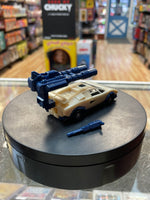Breakdown Stunticon Menasor (Vintage Transformers G1, Hasbro) COMPLETE - Bitz & Buttons