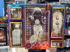 Ayesha Sterling Rainbow Vision  (Rainbow High, MGA Entertainment) NEW - Bitz & Buttons