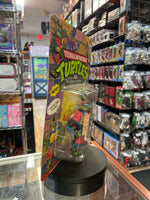 Sewer Samurai Leonardo (Vintage TMNT Ninja Turtles, Playmates) **SEALED** - Bitz & Buttons