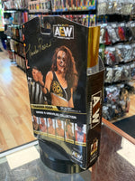 Thunder Rosa #77 (AEW All Elite Wrestling, Jazwares) **SEALED**