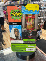 King Tut (Batman Classics, McFarlane) **SEALED**
