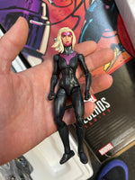 Haslab Sentinel with Tiers (Marvel Legends, Hasbro) **COMPLETE**