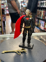 Destro v2 (Vintage GI Joe, Hasbro) **COMPLETE** - Bitz & Buttons