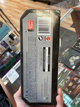 War of The Green Lanterns (DC Universe, Mattel) **SEALED** - Bitz & Buttons