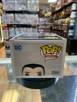 Superman #1127 (Funko Pop, DC Justice League) - Bitz & Buttons