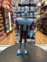 Brainiac 4" (Justice League Unlimited, Mattel)