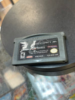 Spider-Man 3 (Nintendo Gameboy Advance, Video Games) ** TESTED**