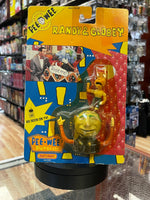 Randy & Globey (Vintage Pee-Wee’s Playhouse, Matchbox)